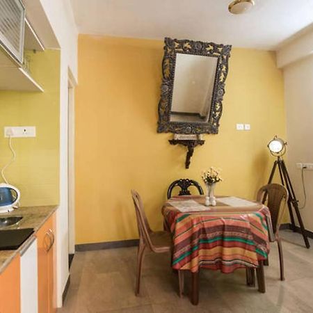The Pereira'S Goan Homestay Villa Marmagao Εξωτερικό φωτογραφία