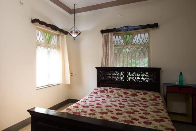 The Pereira'S Goan Homestay Villa Marmagao Εξωτερικό φωτογραφία