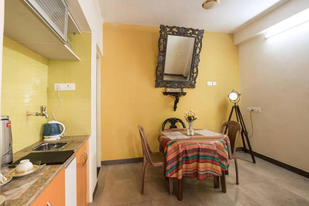 The Pereira'S Goan Homestay Villa Marmagao Εξωτερικό φωτογραφία